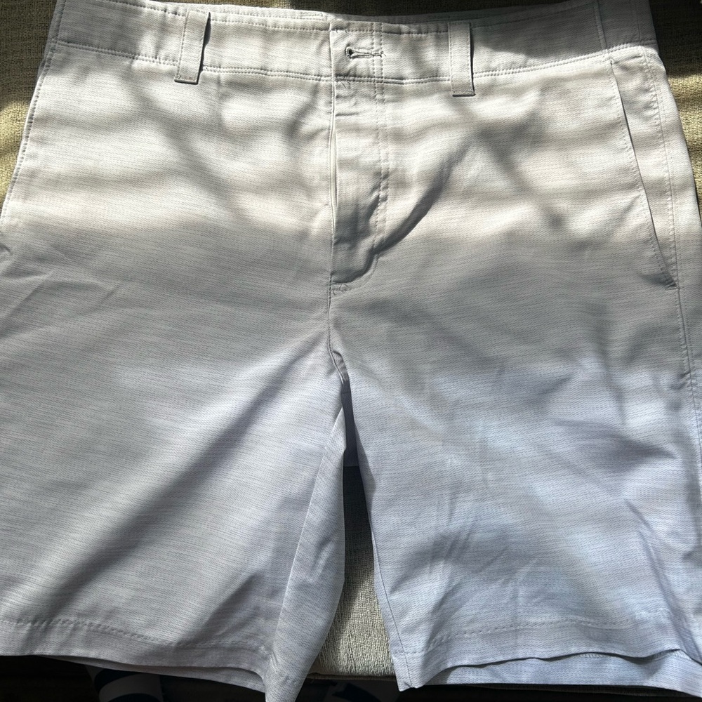 Callaway White Golf Pants